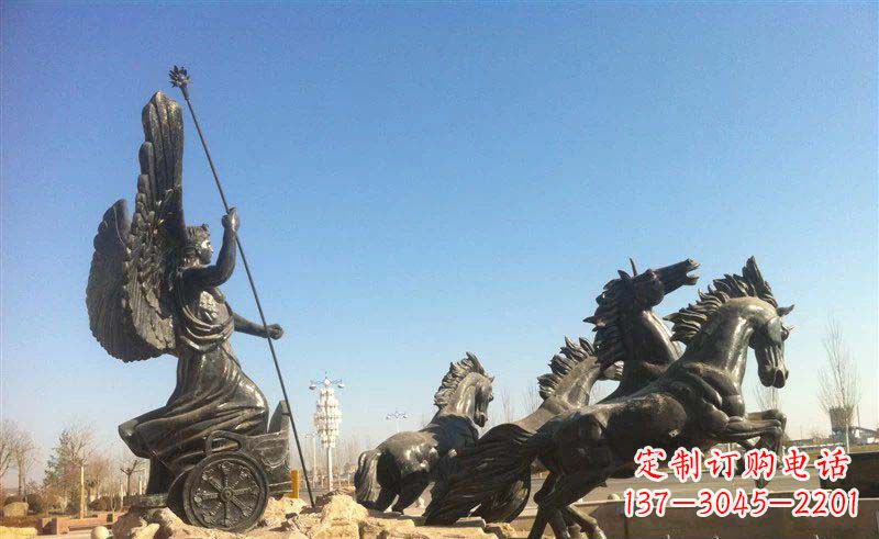 佛山阿波罗——浪漫美景的守护者