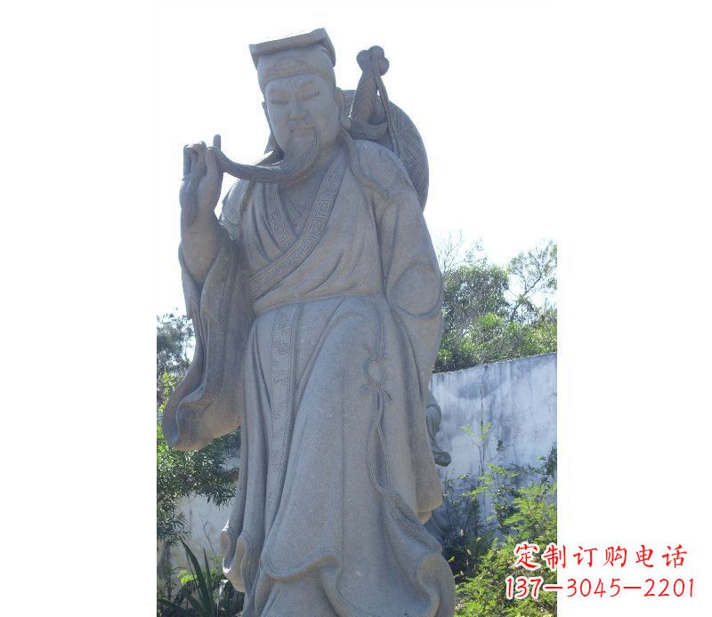 佛山八仙精灵系列