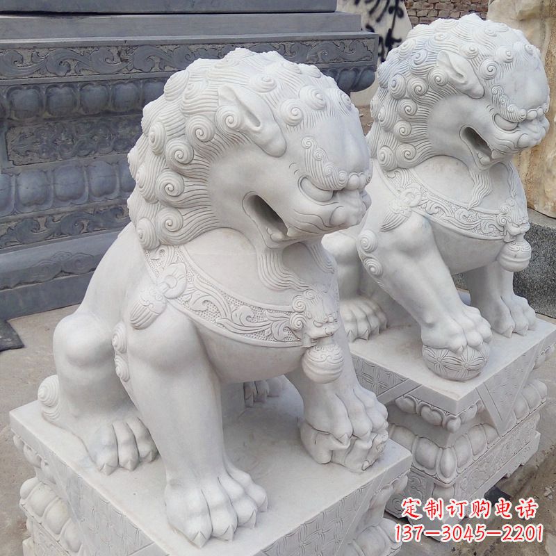 佛山新“北京狮之威”