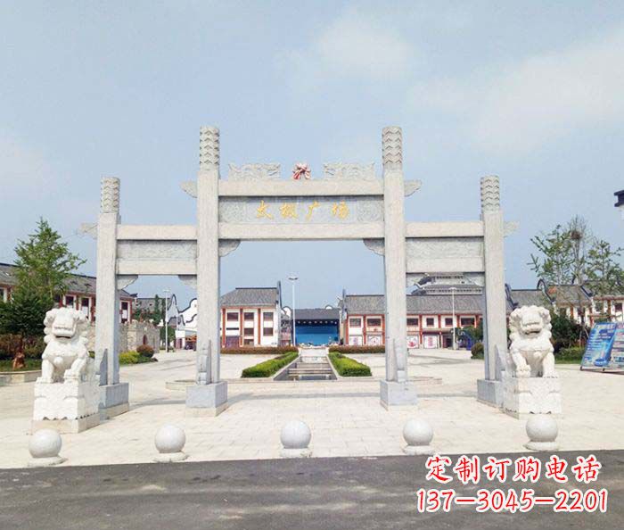 佛山清明上河图。