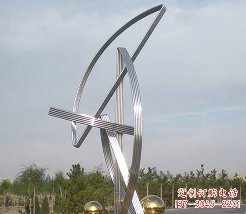 佛山精美装饰风车雕塑