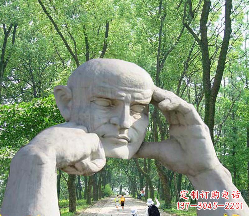 佛山高品质工艺拱门石雕