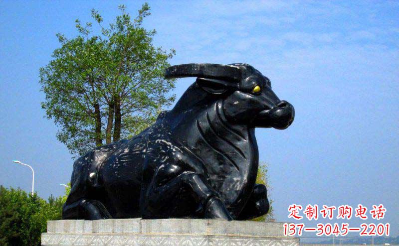 佛山 优质铜动物雕塑