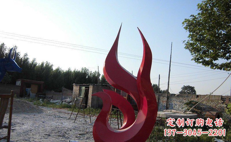佛山中领雕塑凤凰雕塑:精致而精美