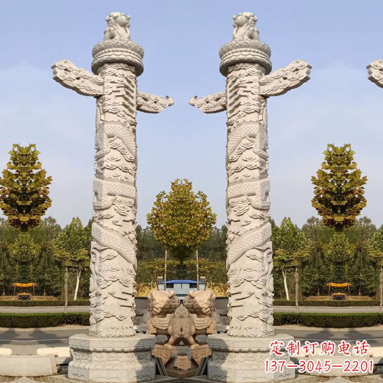 佛山中领雕塑是一家专业的雕塑定制厂家,有着多…