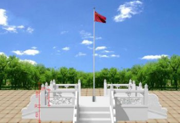 佛山中领雕塑—汉白玉12
