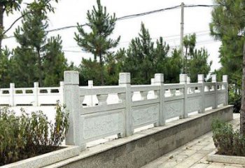 佛山大理石栏杆雕塑：精致的定制艺术品