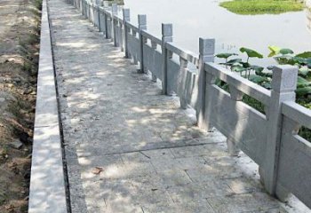 佛山大理石栏杆石雕定制——让空间更有品味